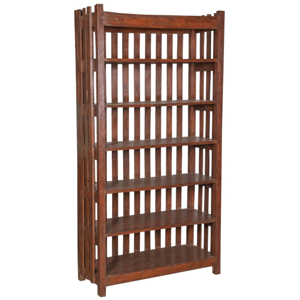 Handmade Wooden Rack - style A
