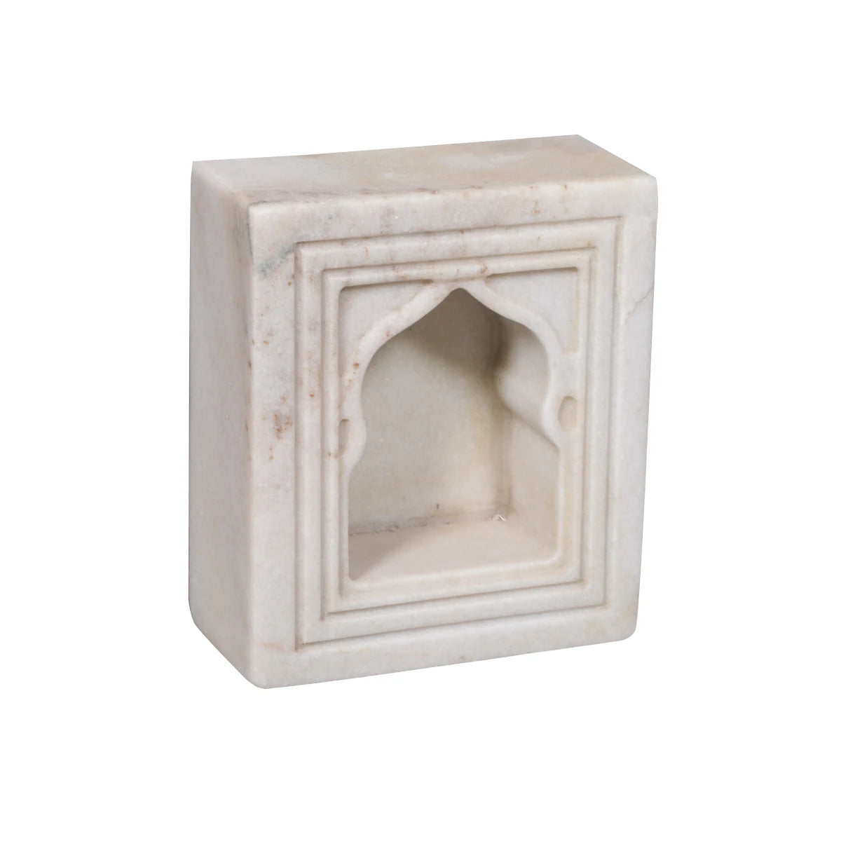 Marble Candle Stand - shop home accessories at City Home