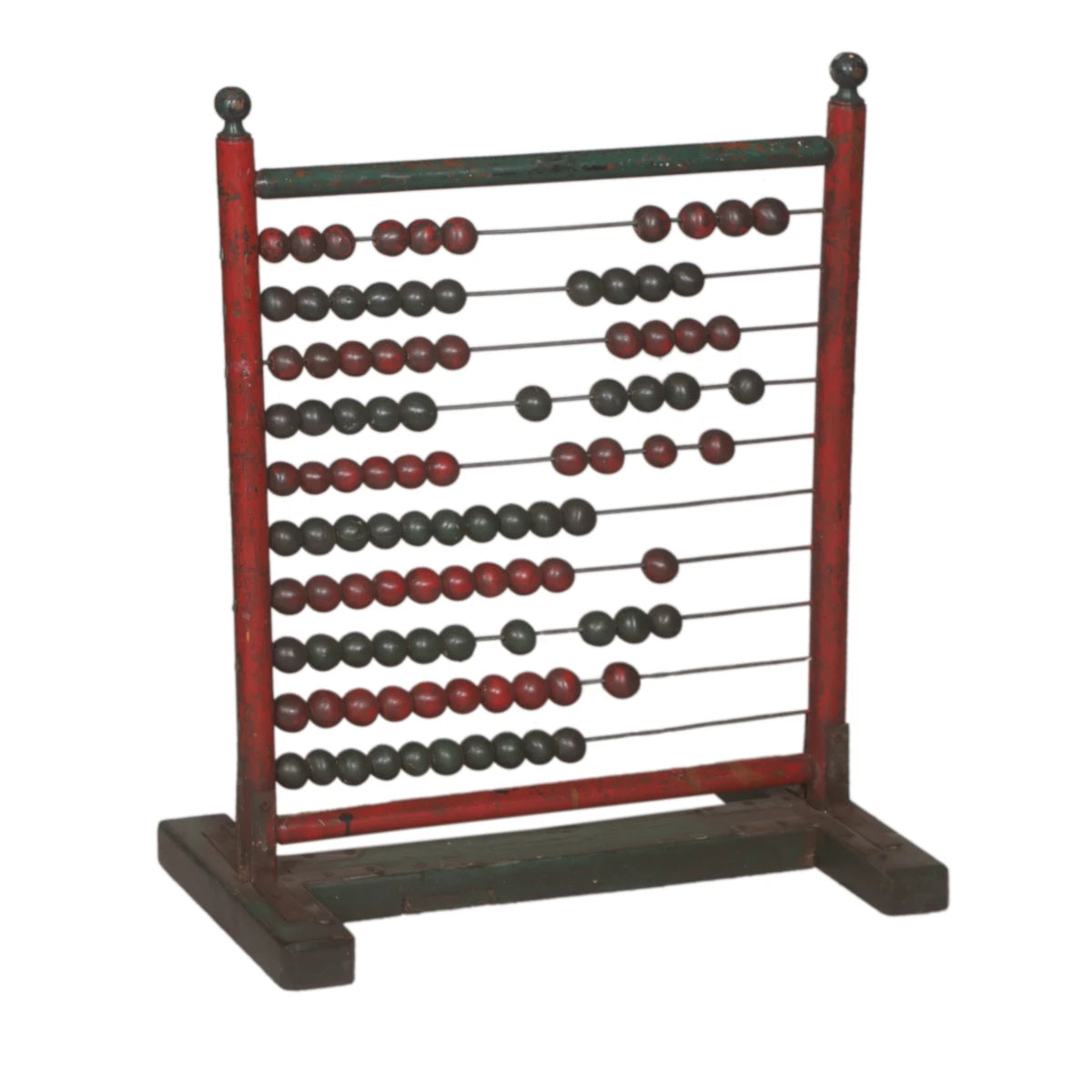 Handmade Abacus: Available at City Home PDX