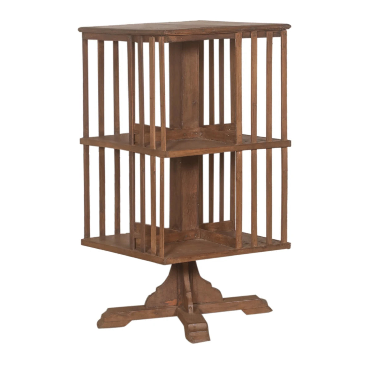 Wooden Rack-Style A: Available at City Home PDX