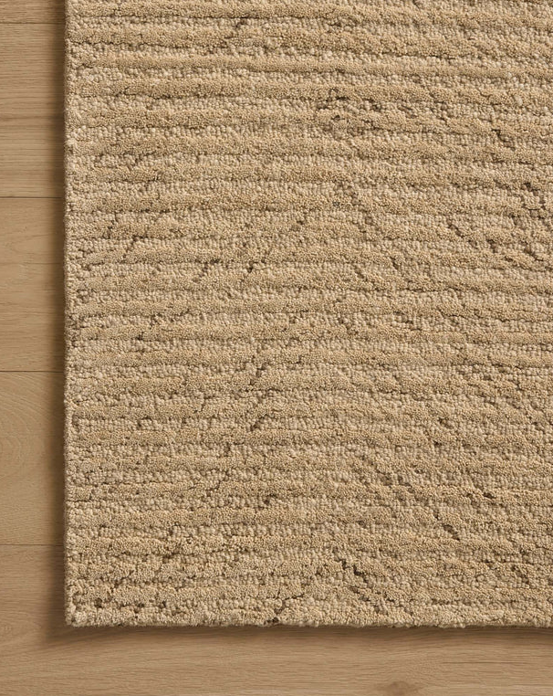 Kai Rug: Product Corner View