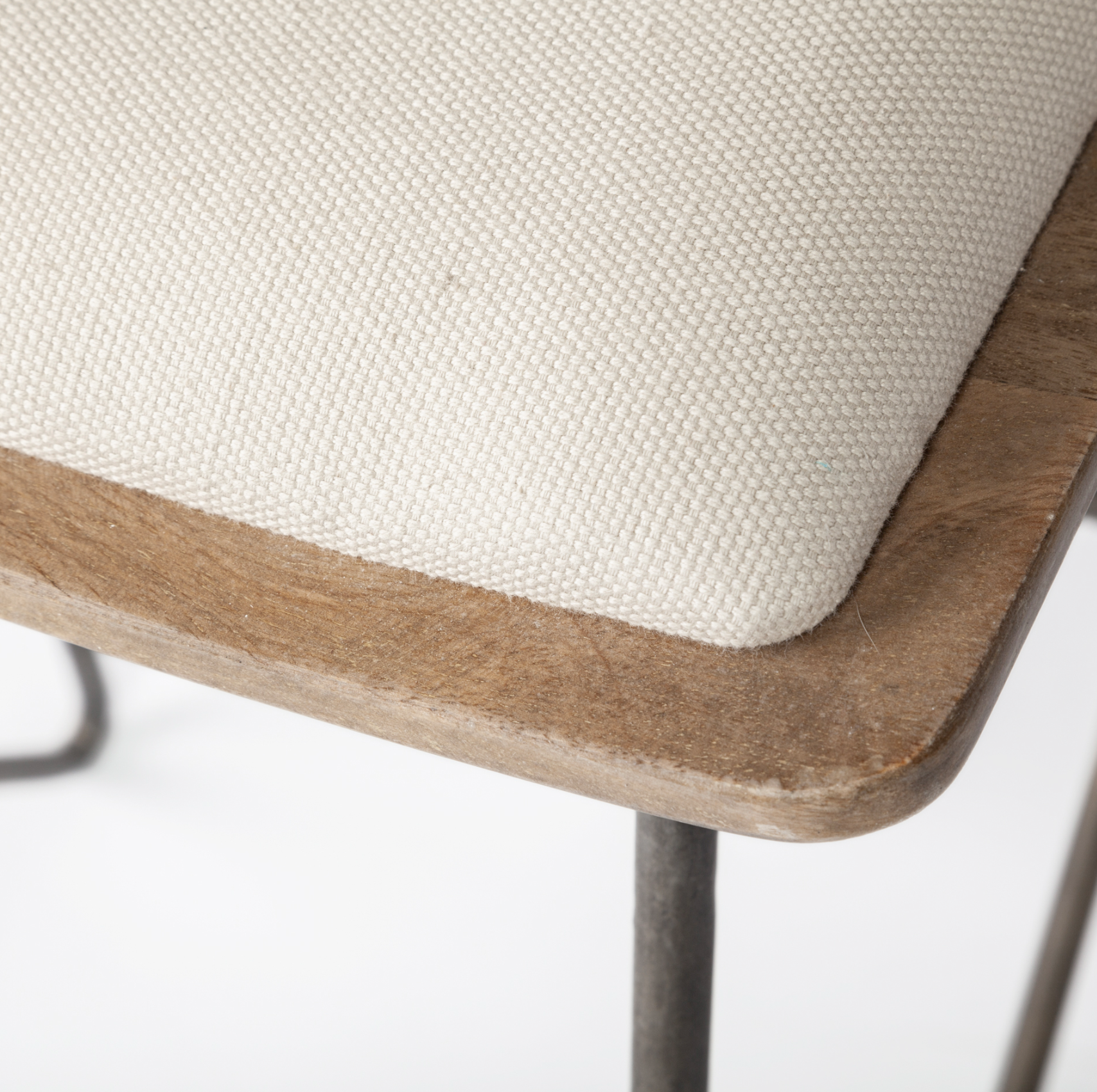 Katniss Counter Stool: Seating View