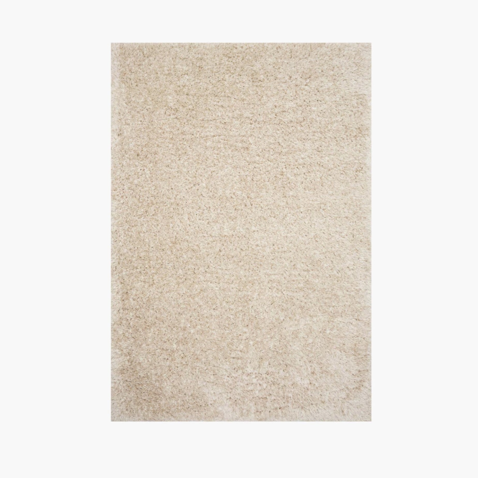 Kayla Shag Rug: Available at City Home PDX