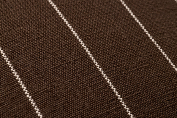 Amber Lewis X Loloi Keisha Pillow: Product Fabric View