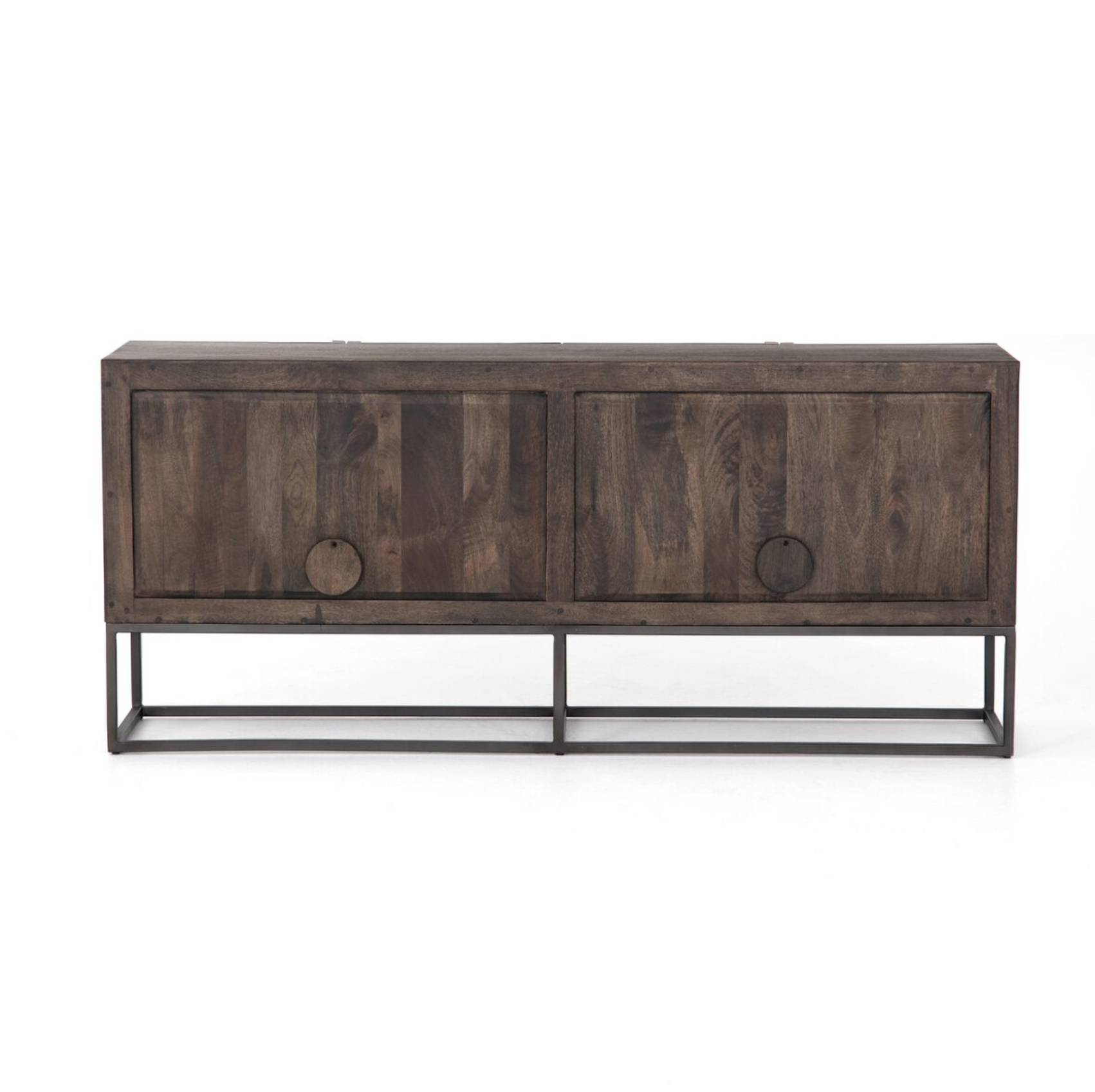 Kelby Sideboard: Product Back View