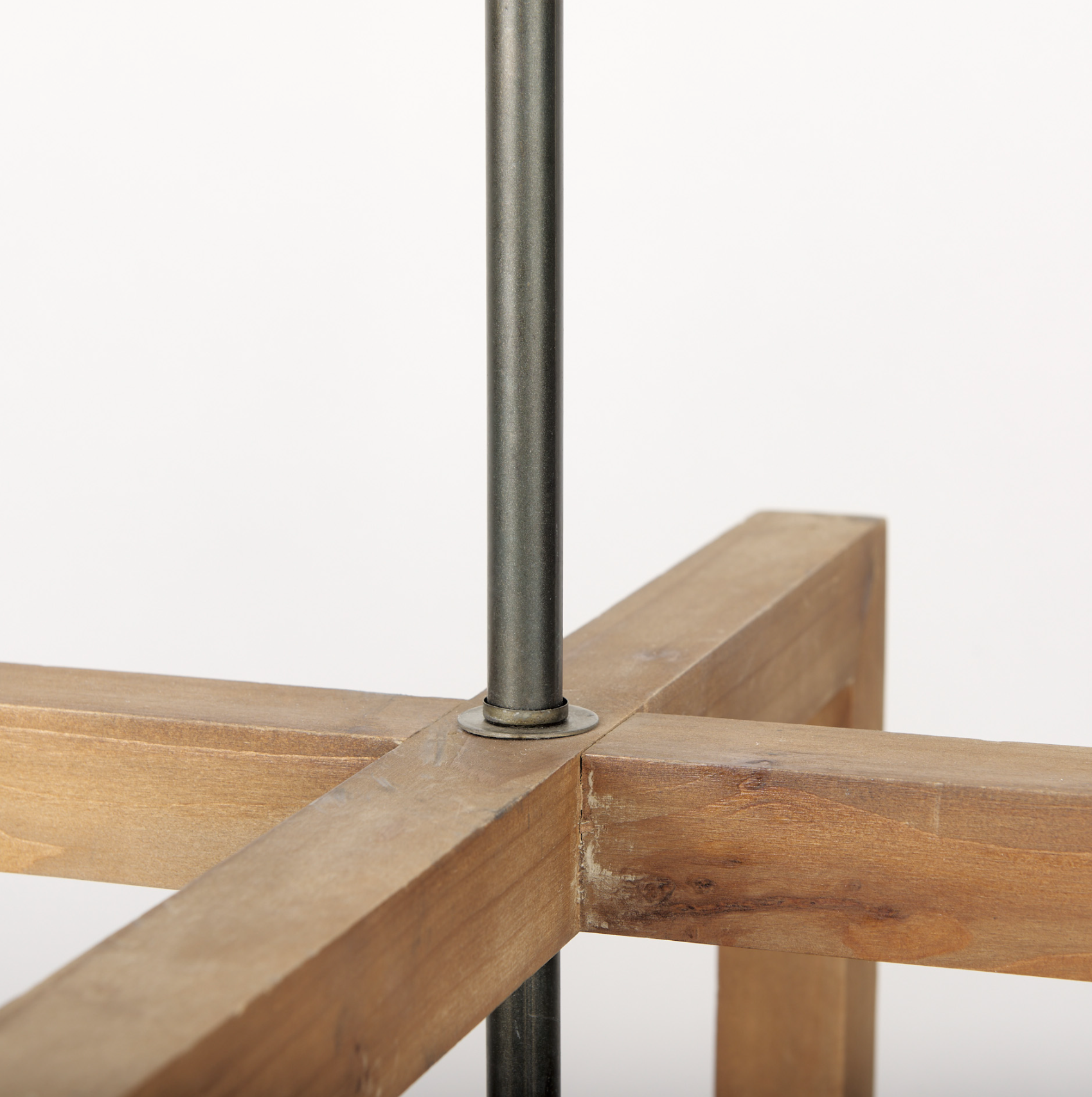 Kiley Basket Lantern Pendant Light: Product Square Frames View