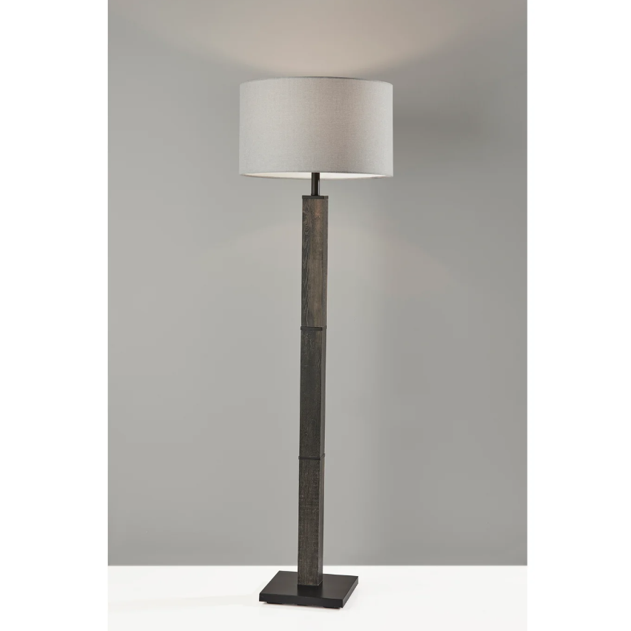 Kona Floor Lamp: Product View