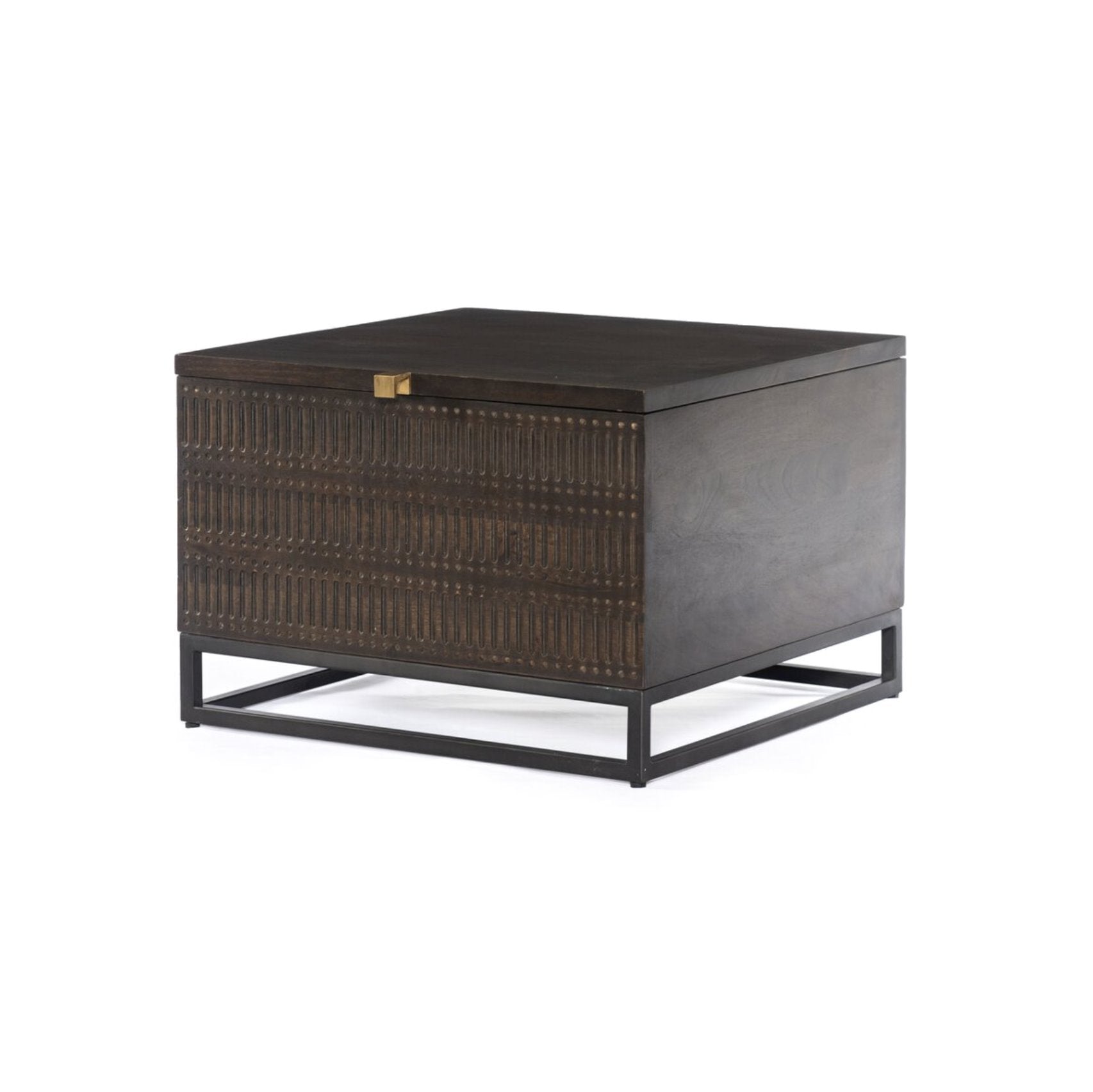 Kelby Storage: Product View