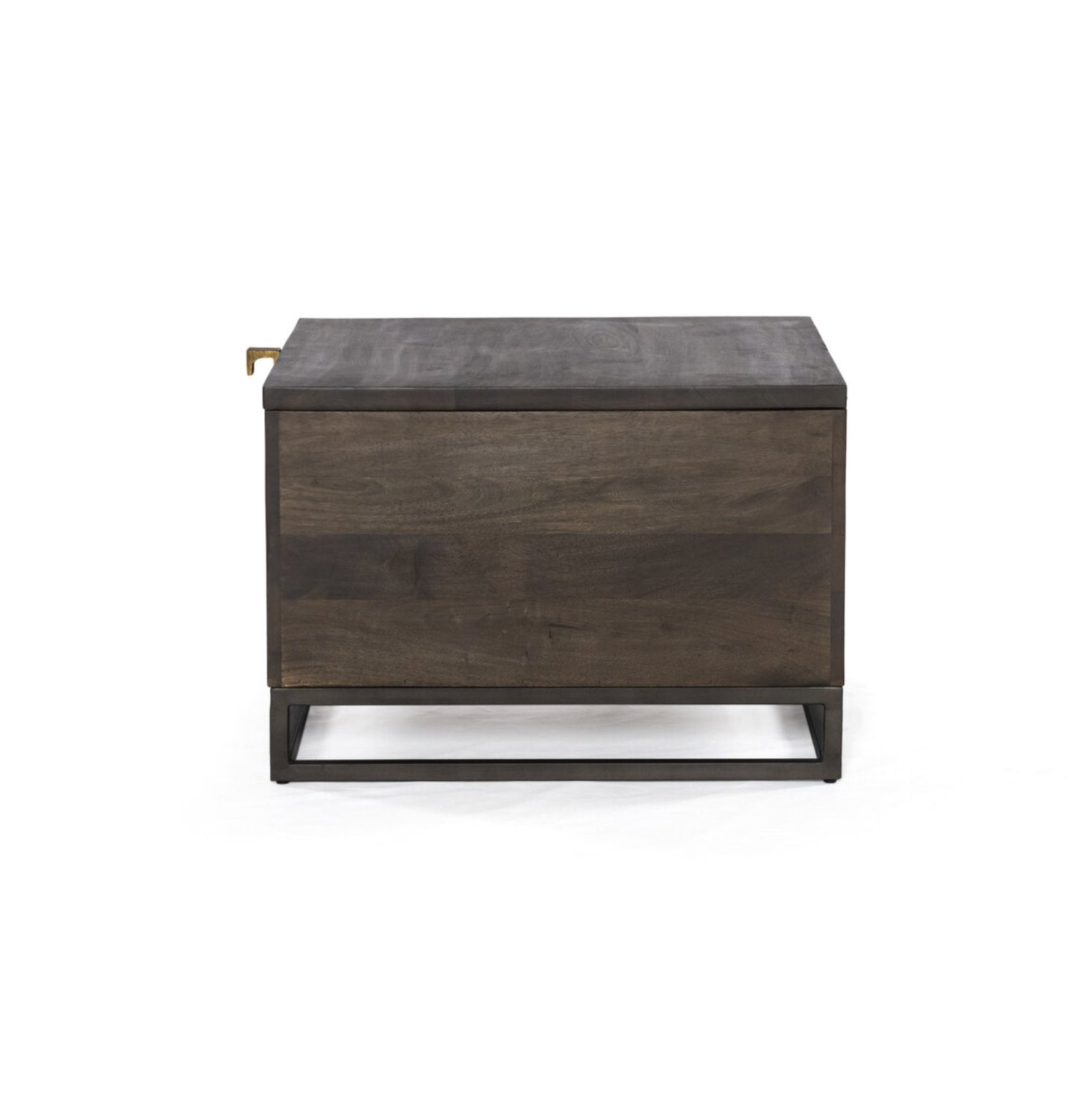 Kelby Storage: Product Side View