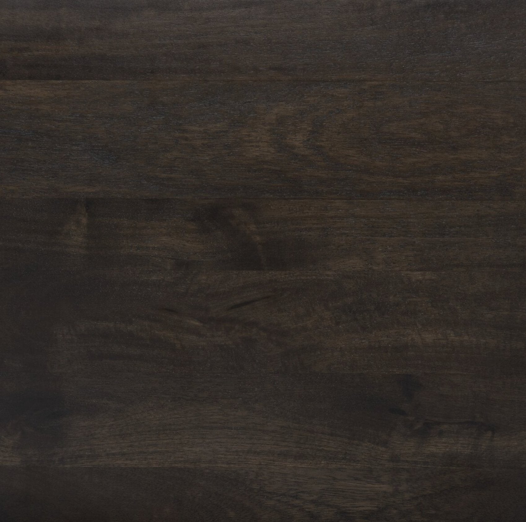 Kelby Storage: Dark Brown Color Finish View