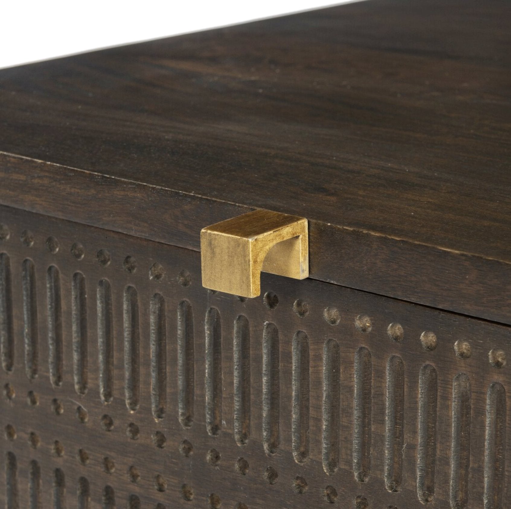 Kelby Storage: Hardware View