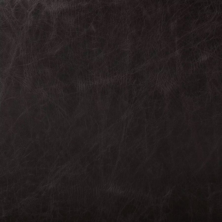 Kena Counter Stool: Top-Grain Leather View