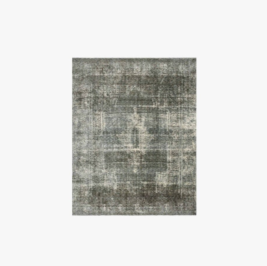 Magnolia Home By Joanna Gaines × Loloi Kennedy Rug: Available at City Home PDX