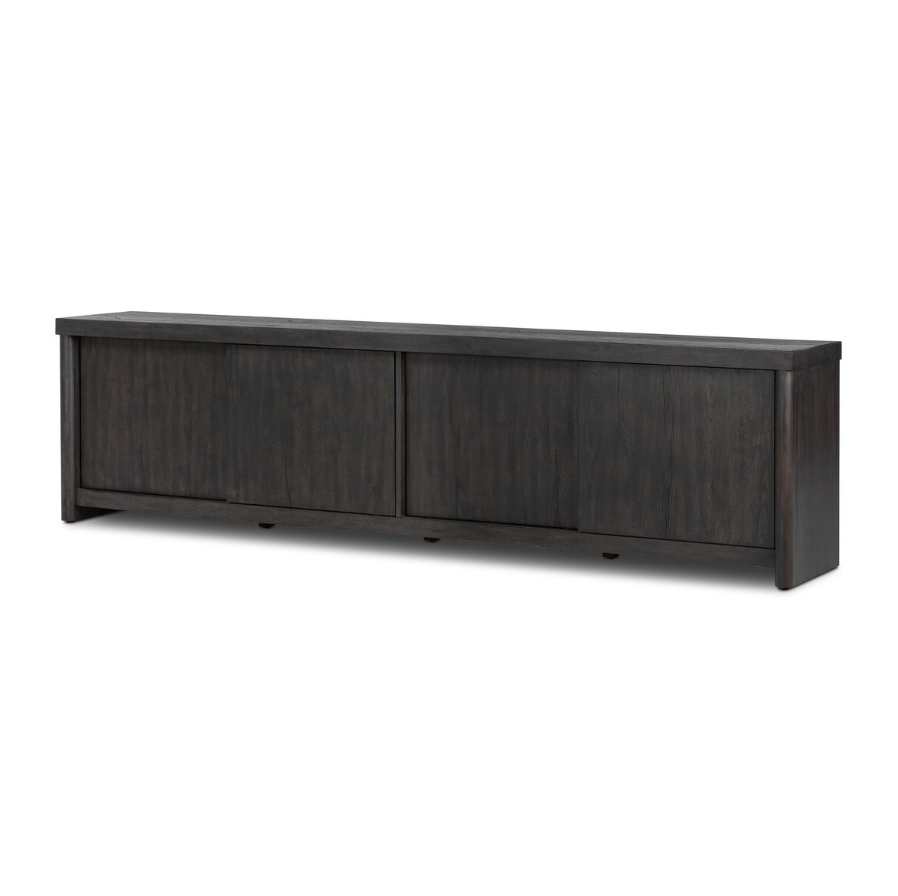 Laredo Media Console: Product View