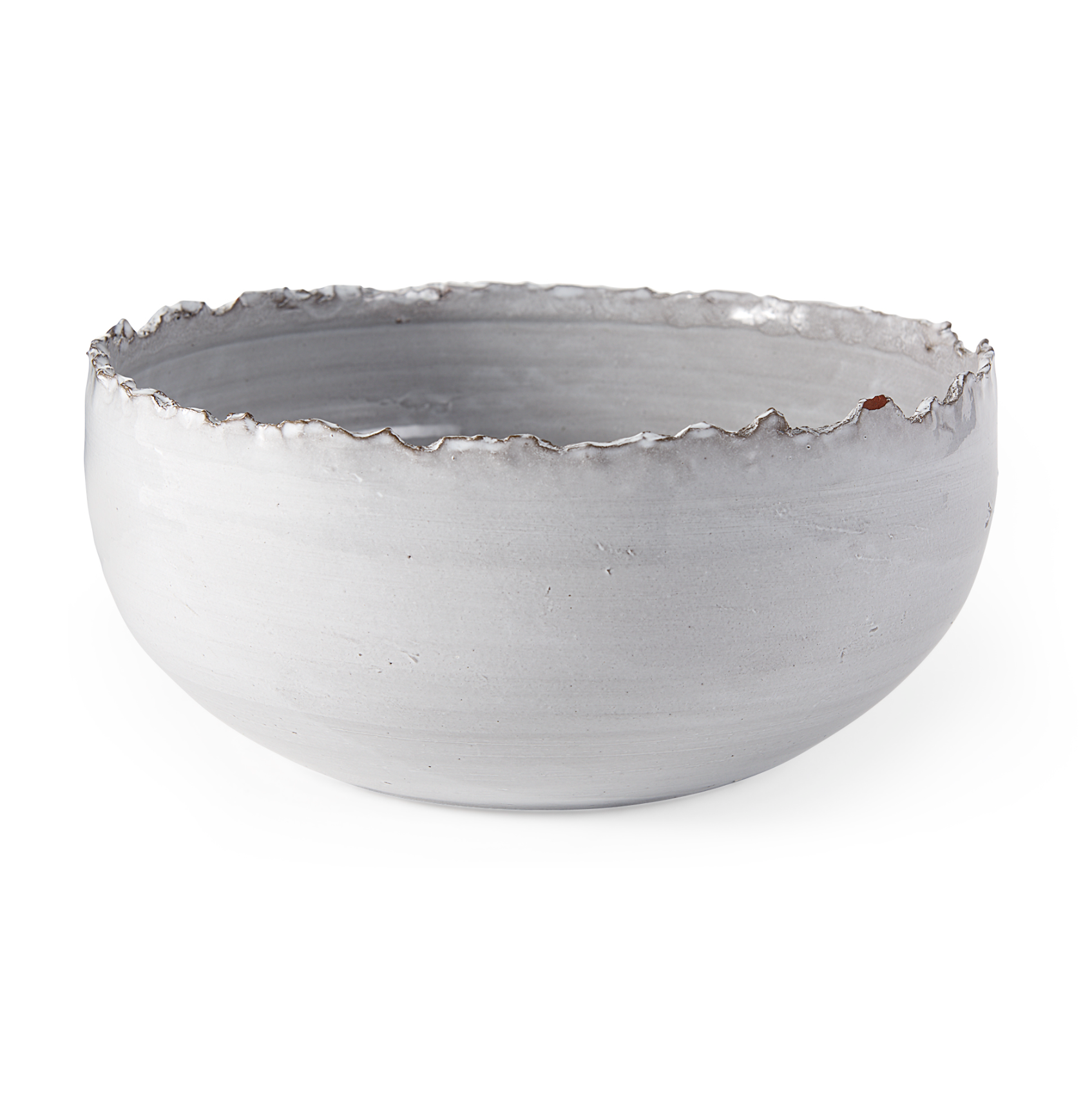 Larsen Large Decor Bowl: Available at City Home PDX