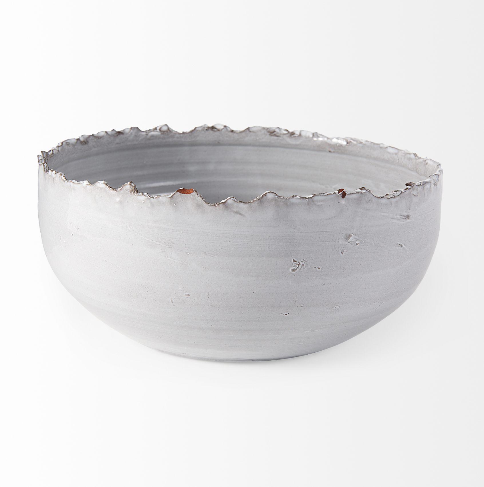 Larsen Large Decor Bowl: Product View