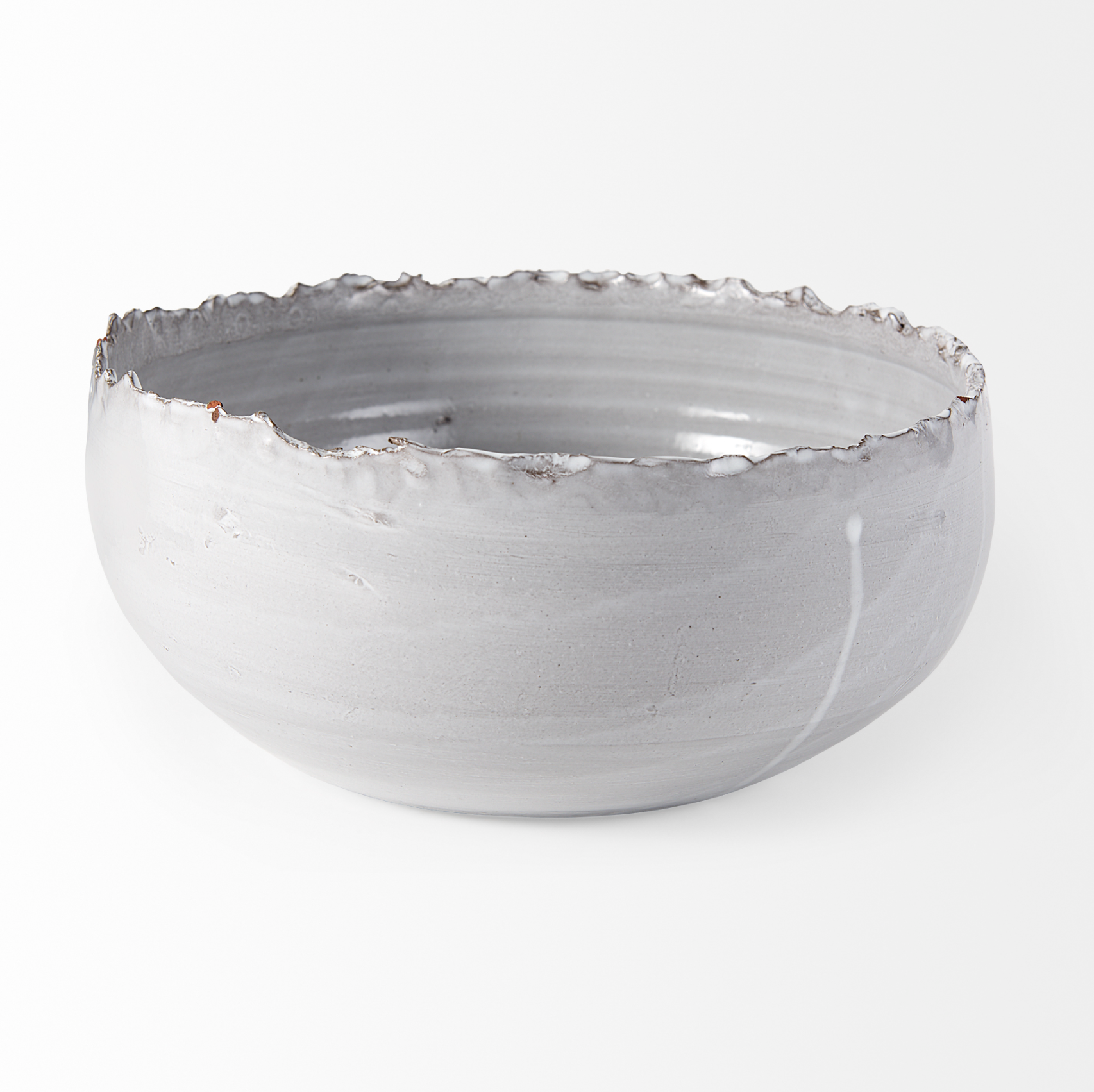 Larsen Large Decor Bowl: 2nd Product View