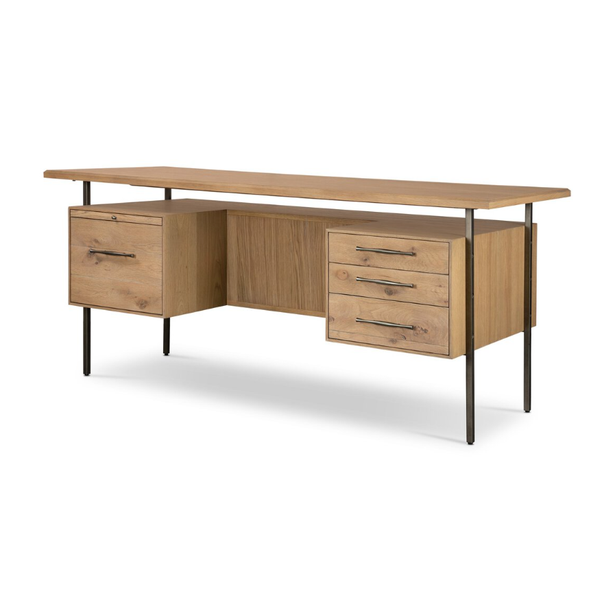 Lauren Desk: Product View
