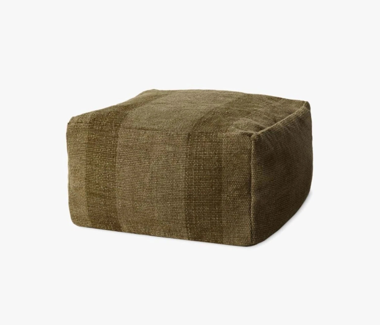 Leanne Ford X Loloi Pouf