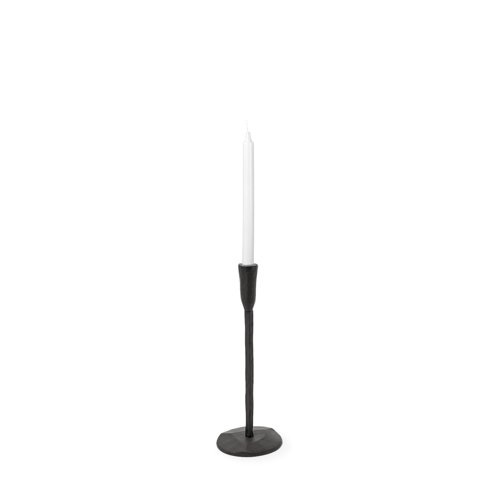 Levit Table Candle Holder-Small/Medium: Available at City Home PDX