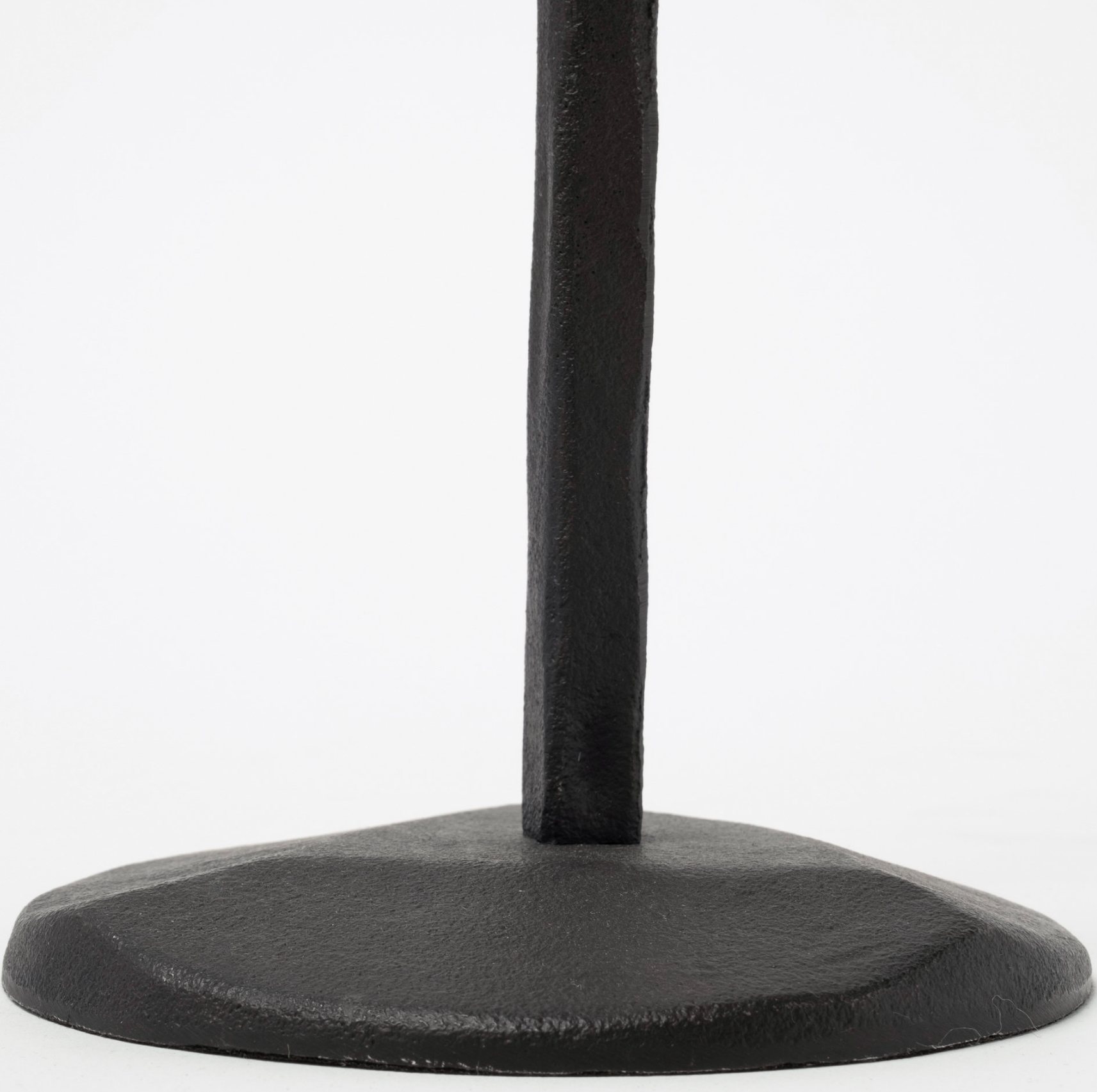 Levit Table Candle Holder: Base View