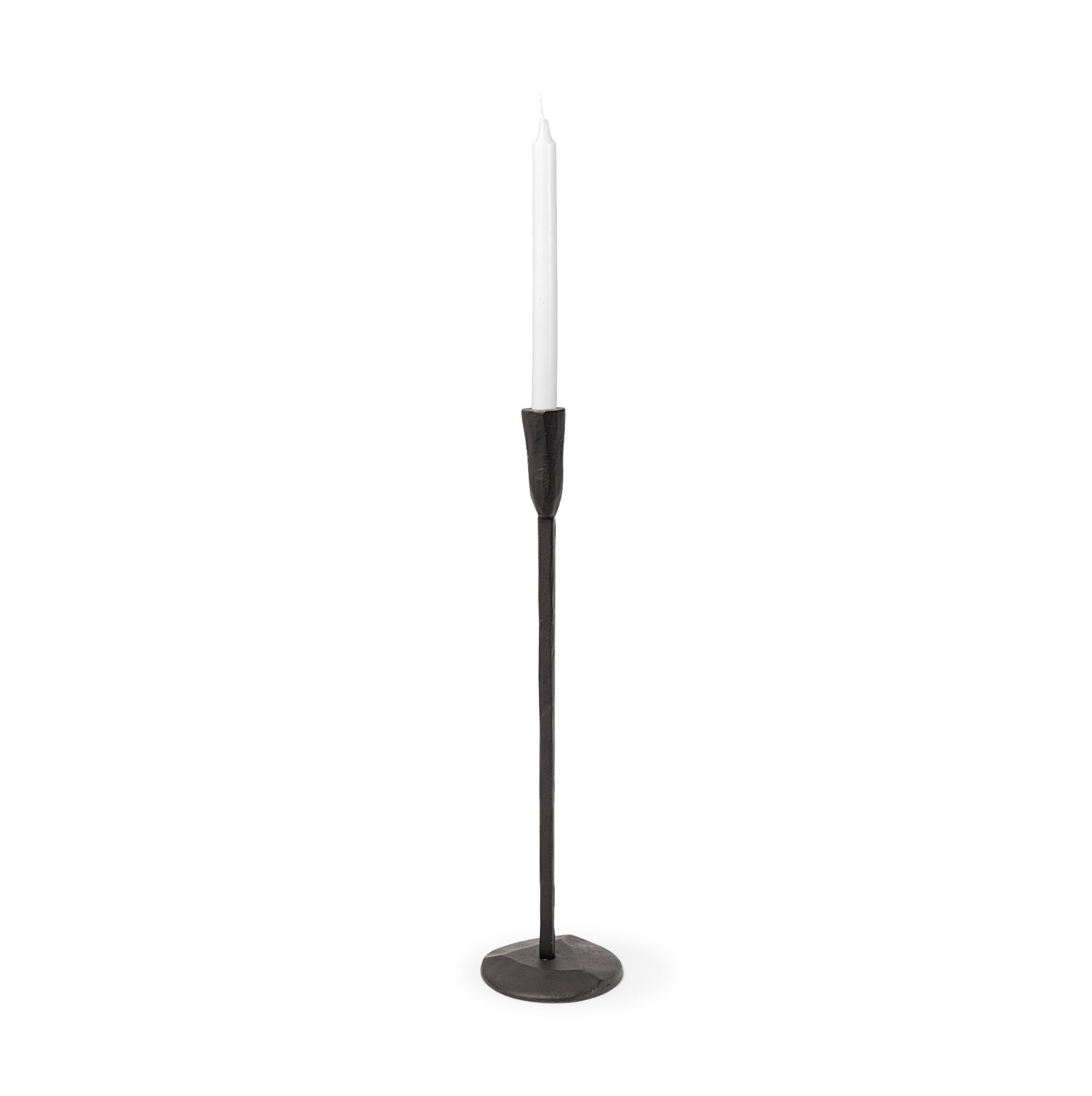 Levit Table Candle Holder-Large: Available at City Home PDX