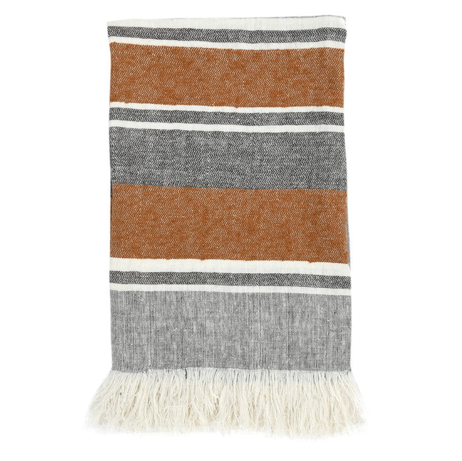 Lima Throw: Product View