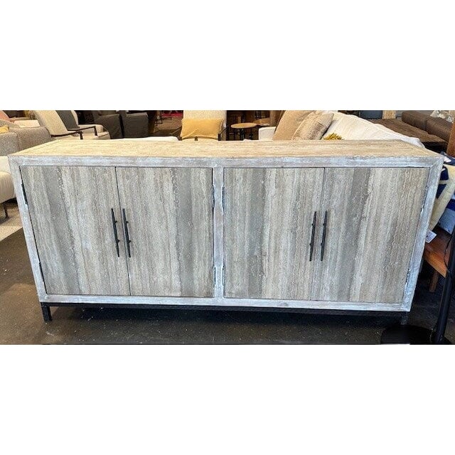 Lisbon Sideboard: Available at City Home PDX Outlet