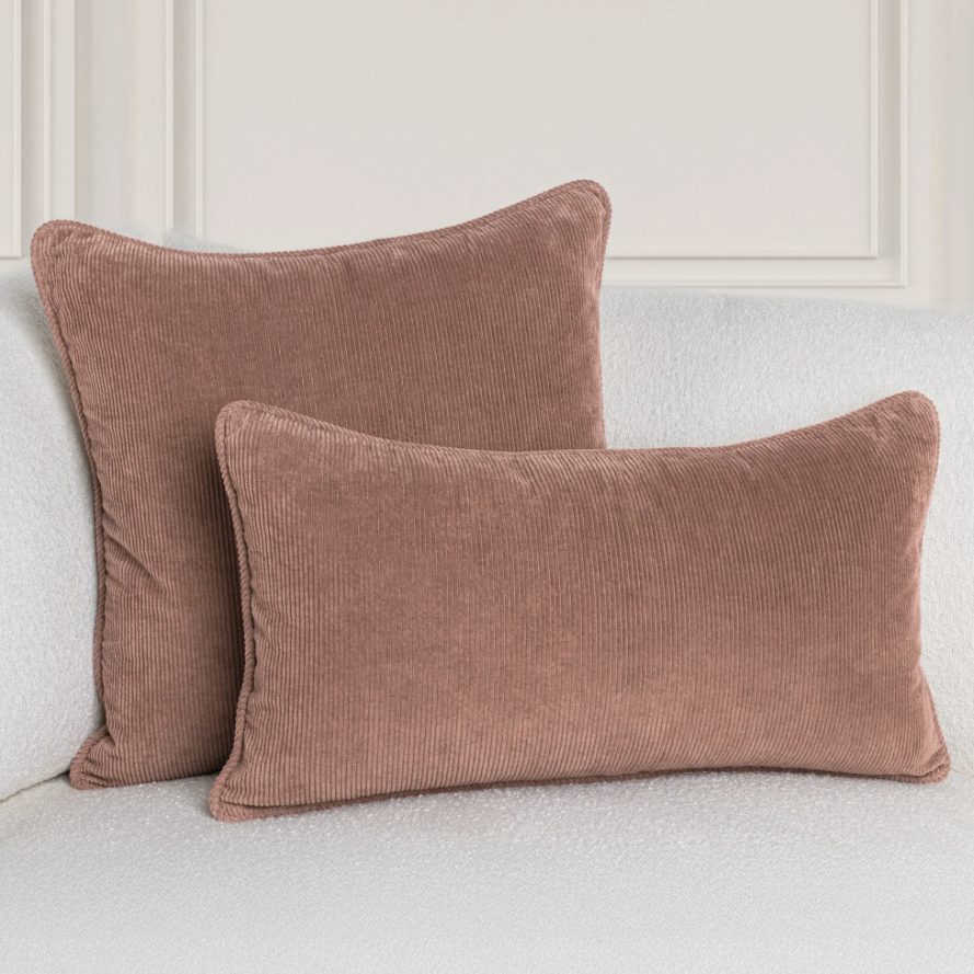 LN Memoir Pillows: Both Sizes Product View