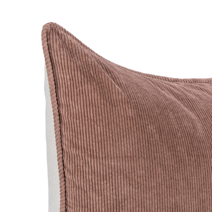 LN Memoir Pillow-22"X22": Product Corner View