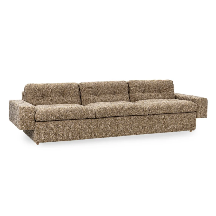 Lucca Sofa: Product View