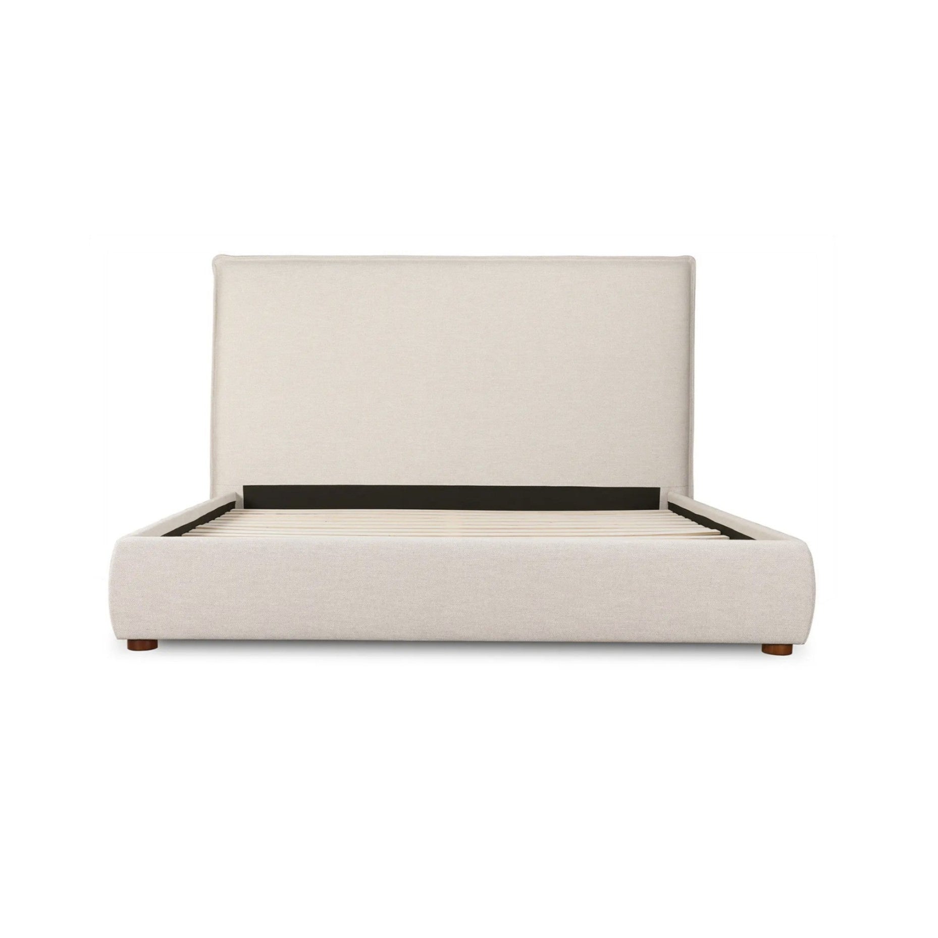 Luzon King Bed: Product View