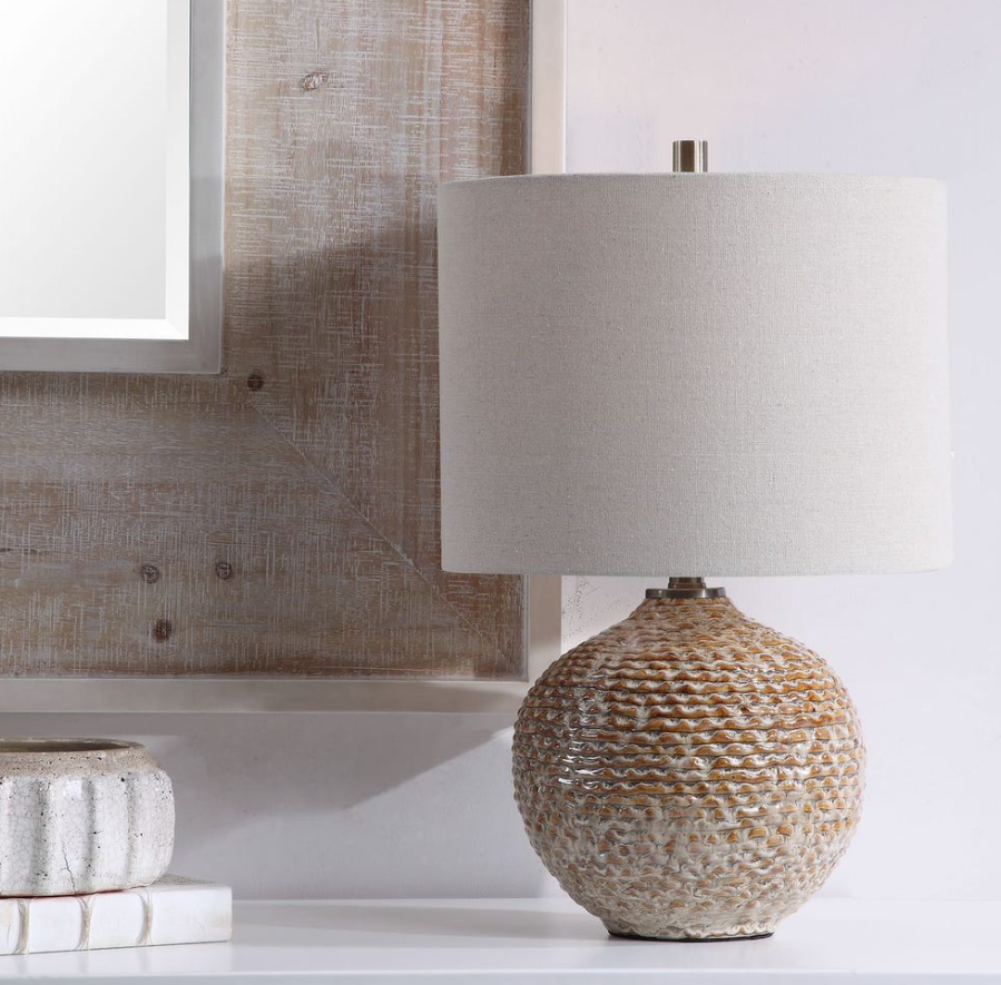Lagos Table Lamp: Product Style View