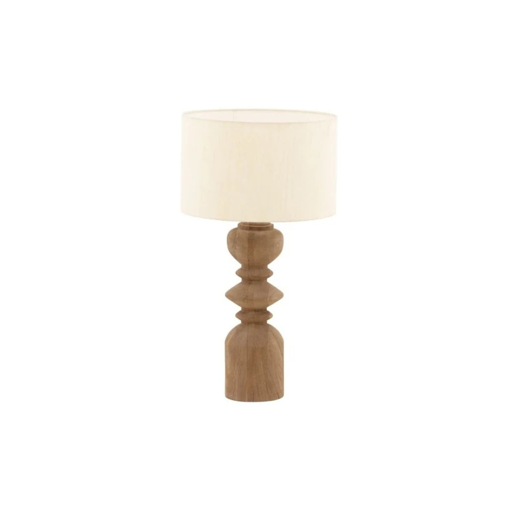 Lanier Table Lamp: Available at City Home PDX