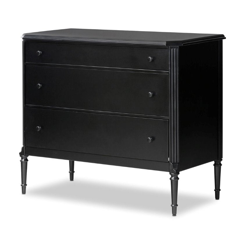 Lendon 3 Drawer Dresser: Product View