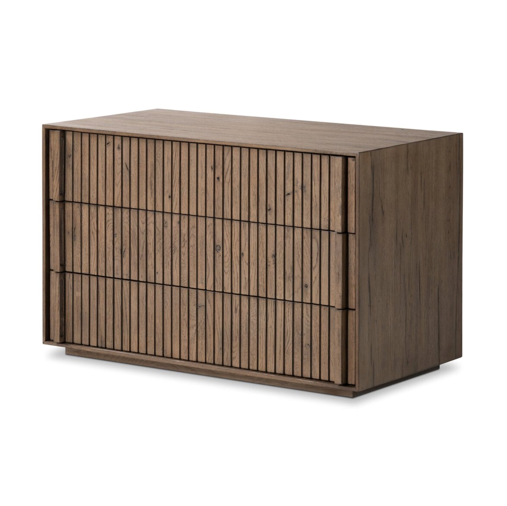 Leo Nightstand: Product View