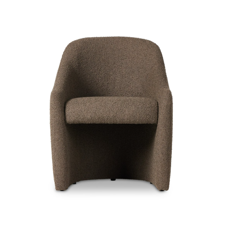 Levi Dining Chair: Available at City Home PDX