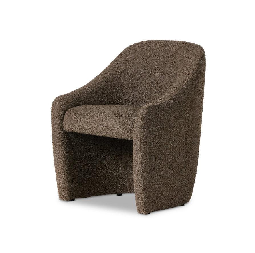Levi Dining Chair: Product View