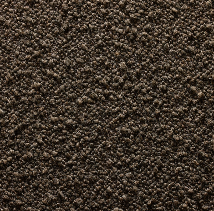 Levi Dining Chair: Boucle Performance Fabric View