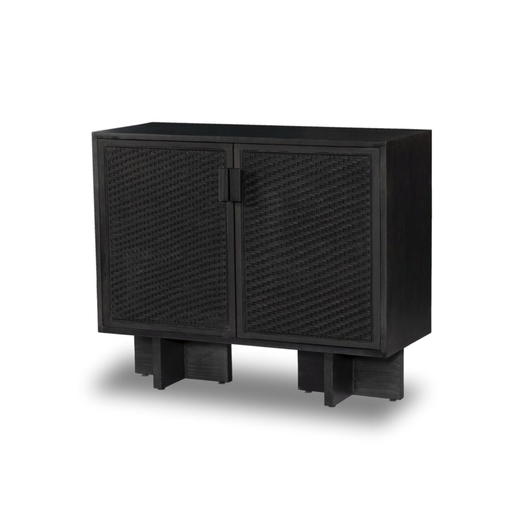 Levon Bar Cabinet: Product View