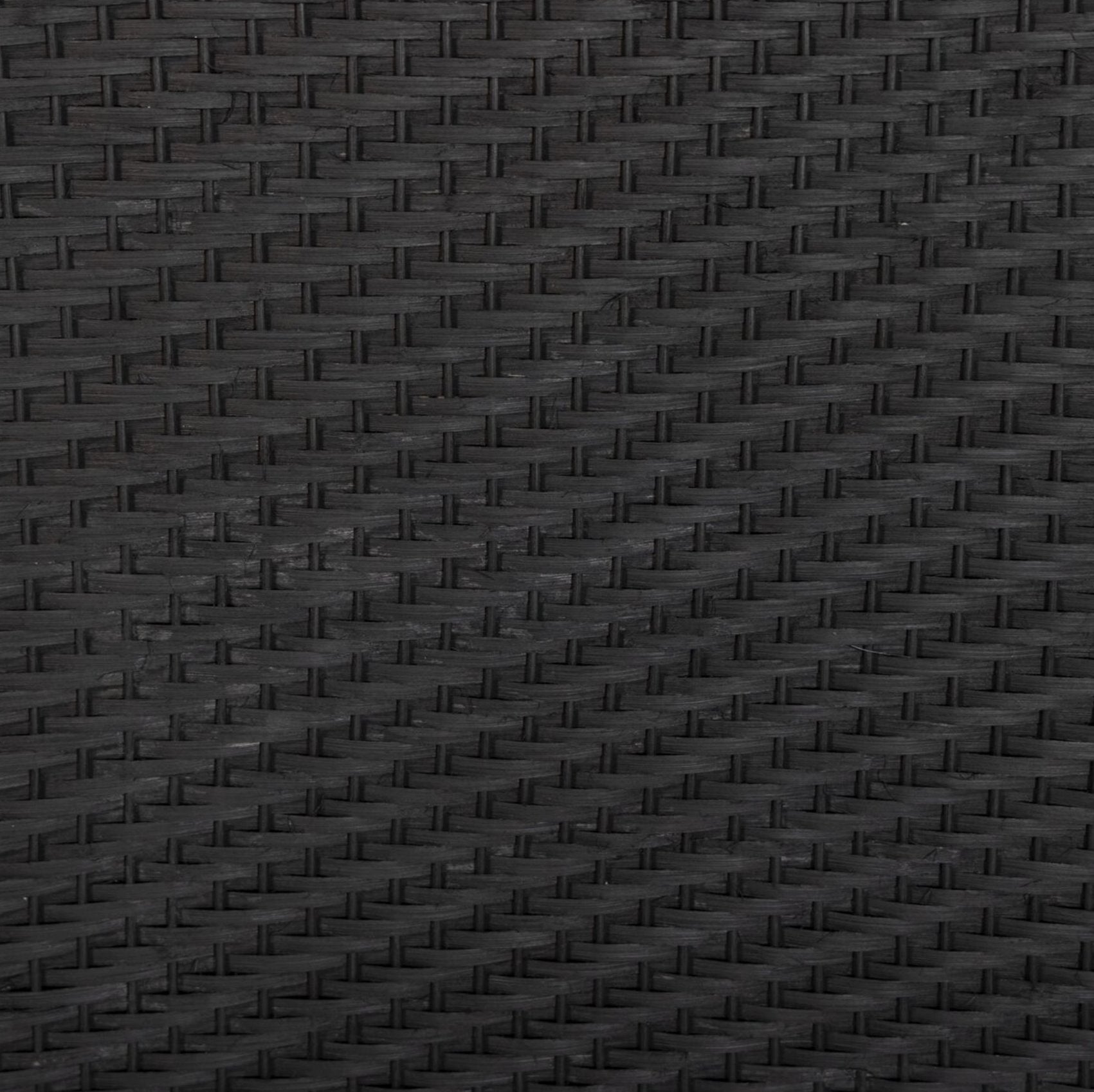 Levon Bar Cabinet: Cane View