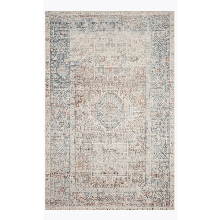 Chris Loves Julia × Loloi Jules Rug: Available at City Home PDX