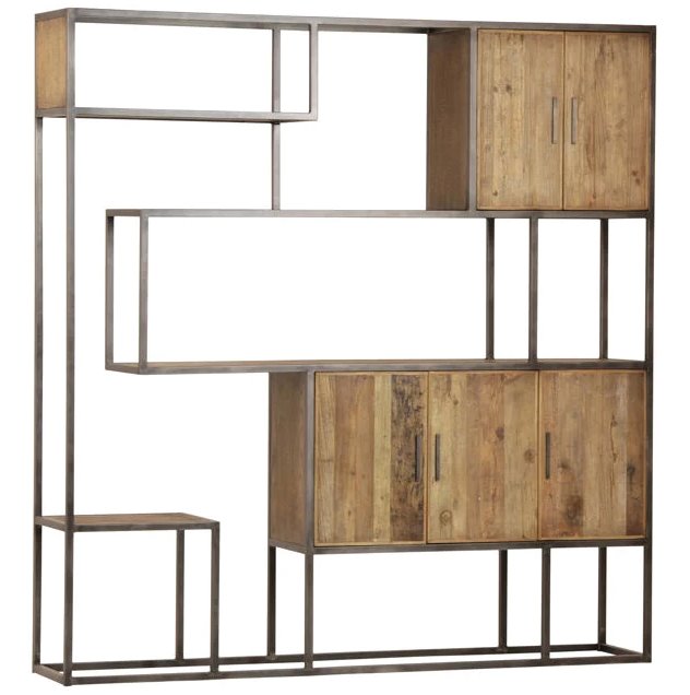 Lutz Wall Unit: Available at City Home PDX