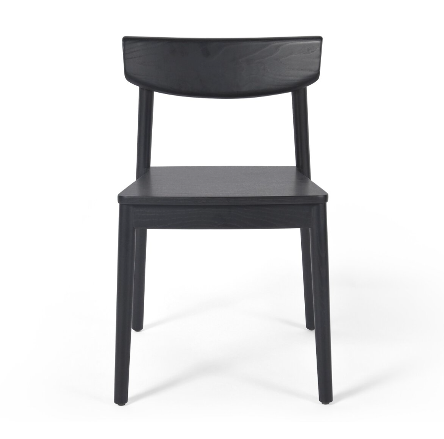 Maddie Dining Chair: Available at City Home PDX
