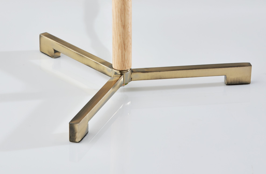 Maddox Table Lamp: Product Base View