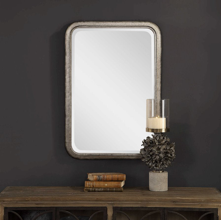 Madox Mirror: Product Style View