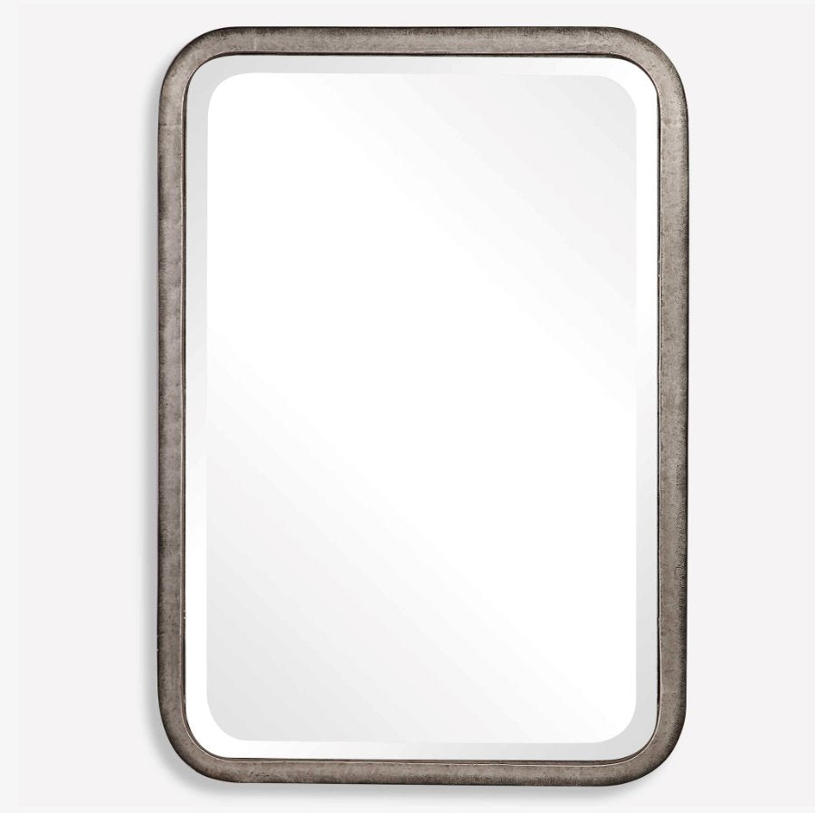 Madox Mirror: Available at City Home PDX