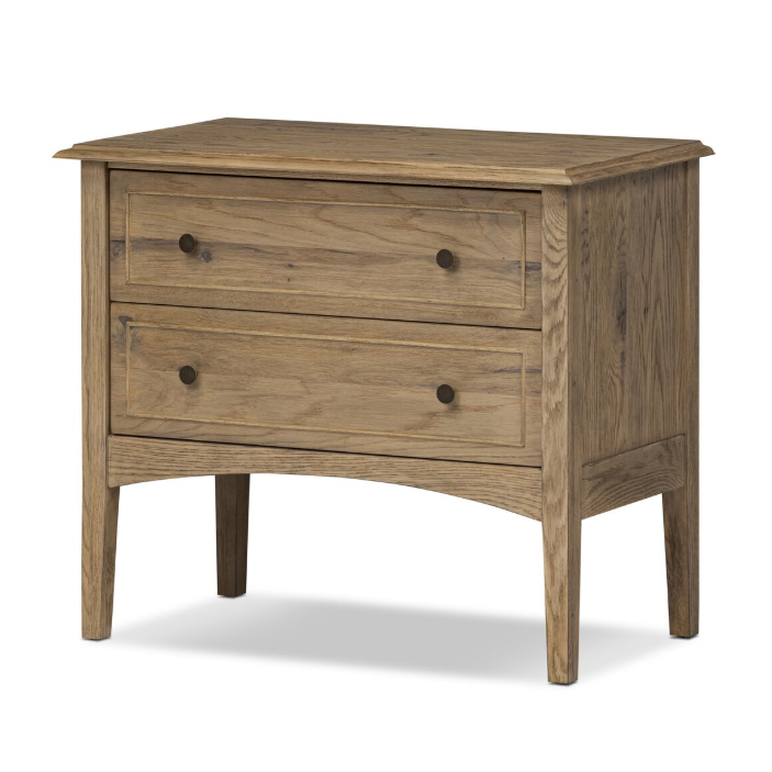 Maggie Nightstand: Product View