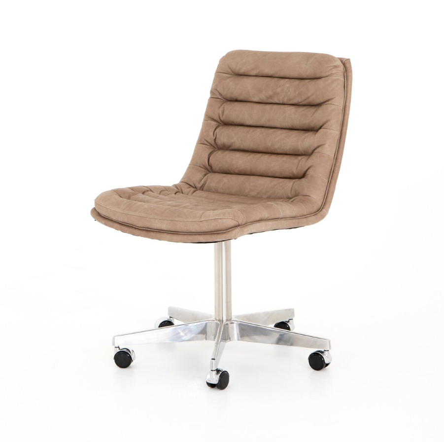 Malibu Desk Chair: Product View