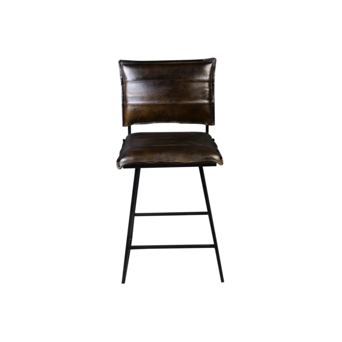 Malin Swivel Counter Chair: Available at City Home PDX